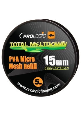 PL PVA All Season Micro Mesh 5m PL PVA All Season Micro Mesh 5m